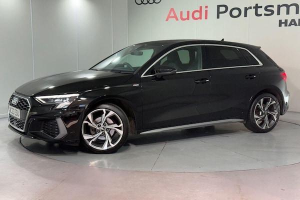Used Audi A3 2023 for sale - 76189425: Photo 7