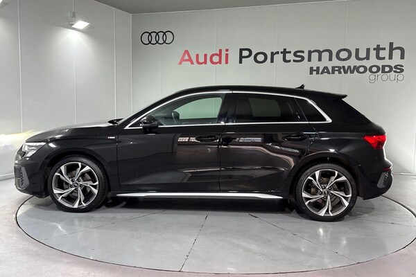 Used Audi A3 2023 for sale - 76189425: Photo 9