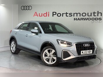 Audi - Q2