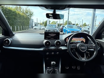Used Audi Q2 2022 for sale - 75670669: Photo