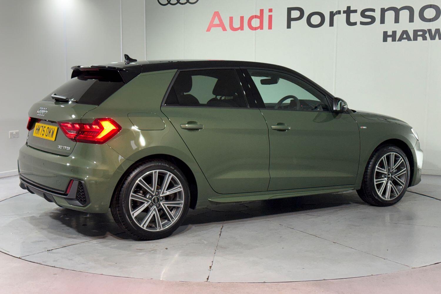 Used Audi A1 2025 for sale - 77376264: Photo 10