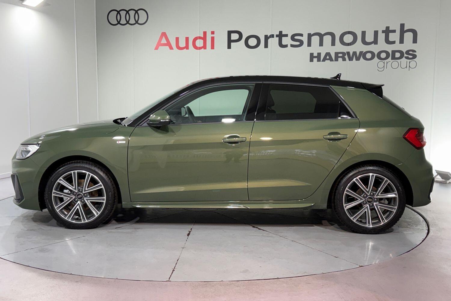 Used Audi A1 2025 for sale - 77376264: Photo 12