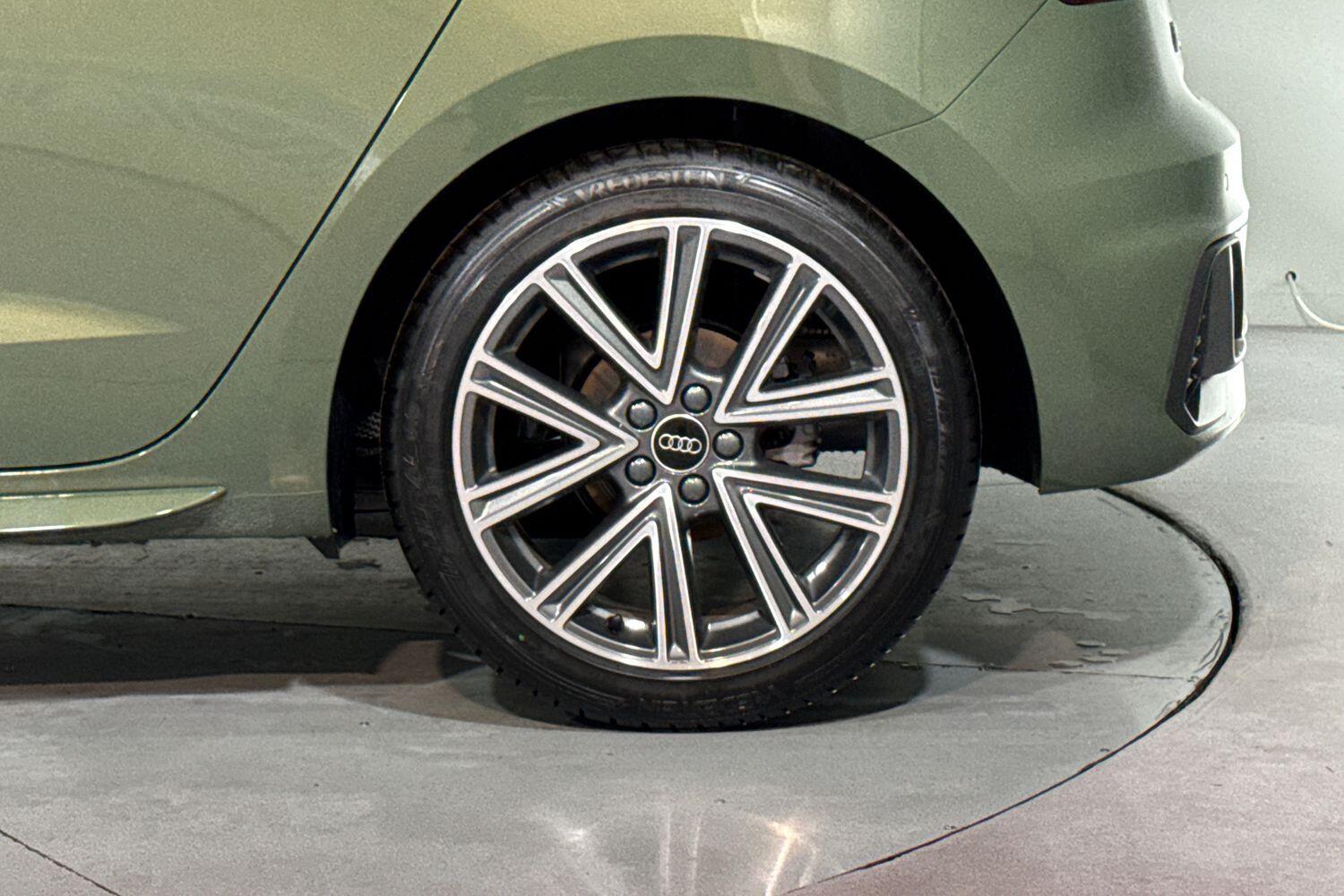 Used Audi A1 2025 for sale - 77376264: Photo 13