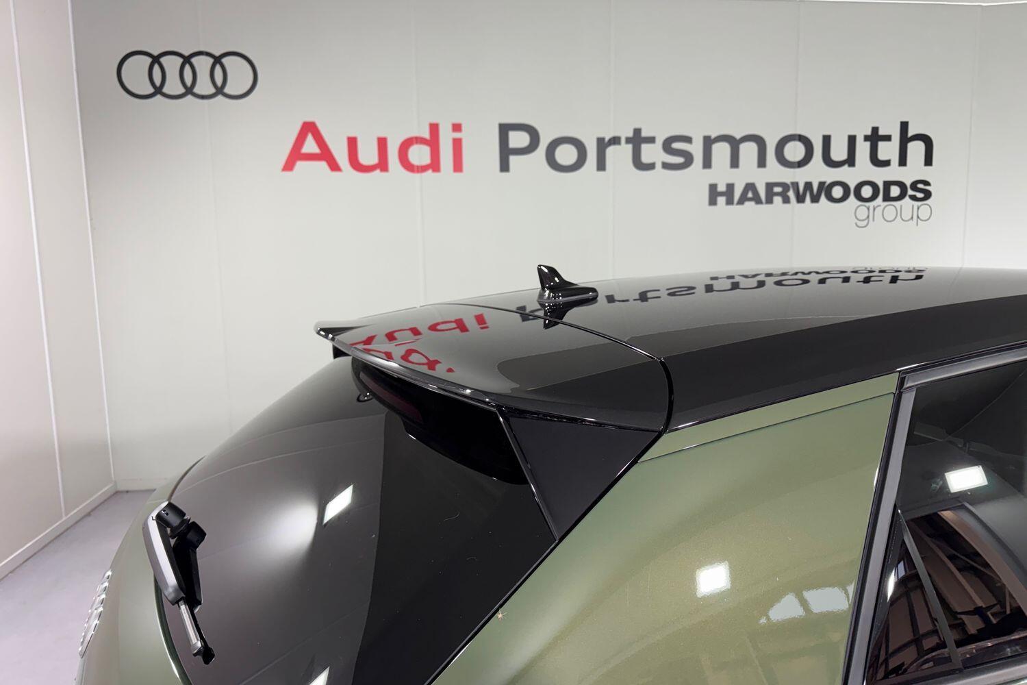 Used Audi A1 2025 for sale - 77376264: Photo 15