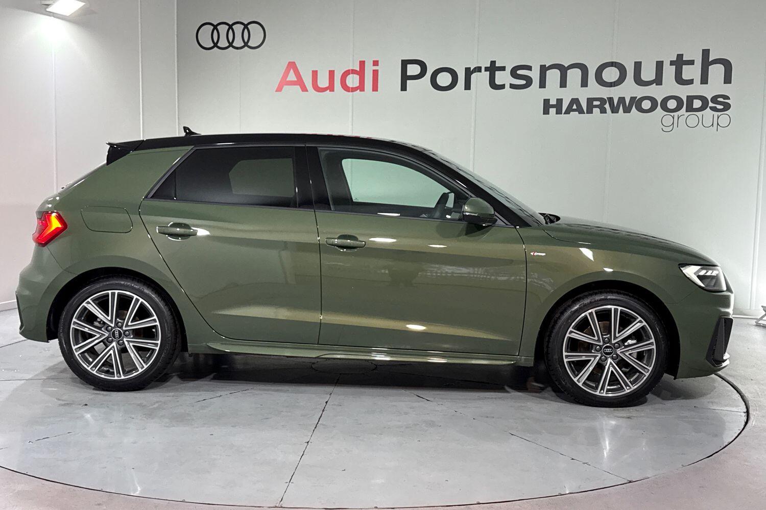 Used Audi A1 2025 for sale - 77376264: Photo 2