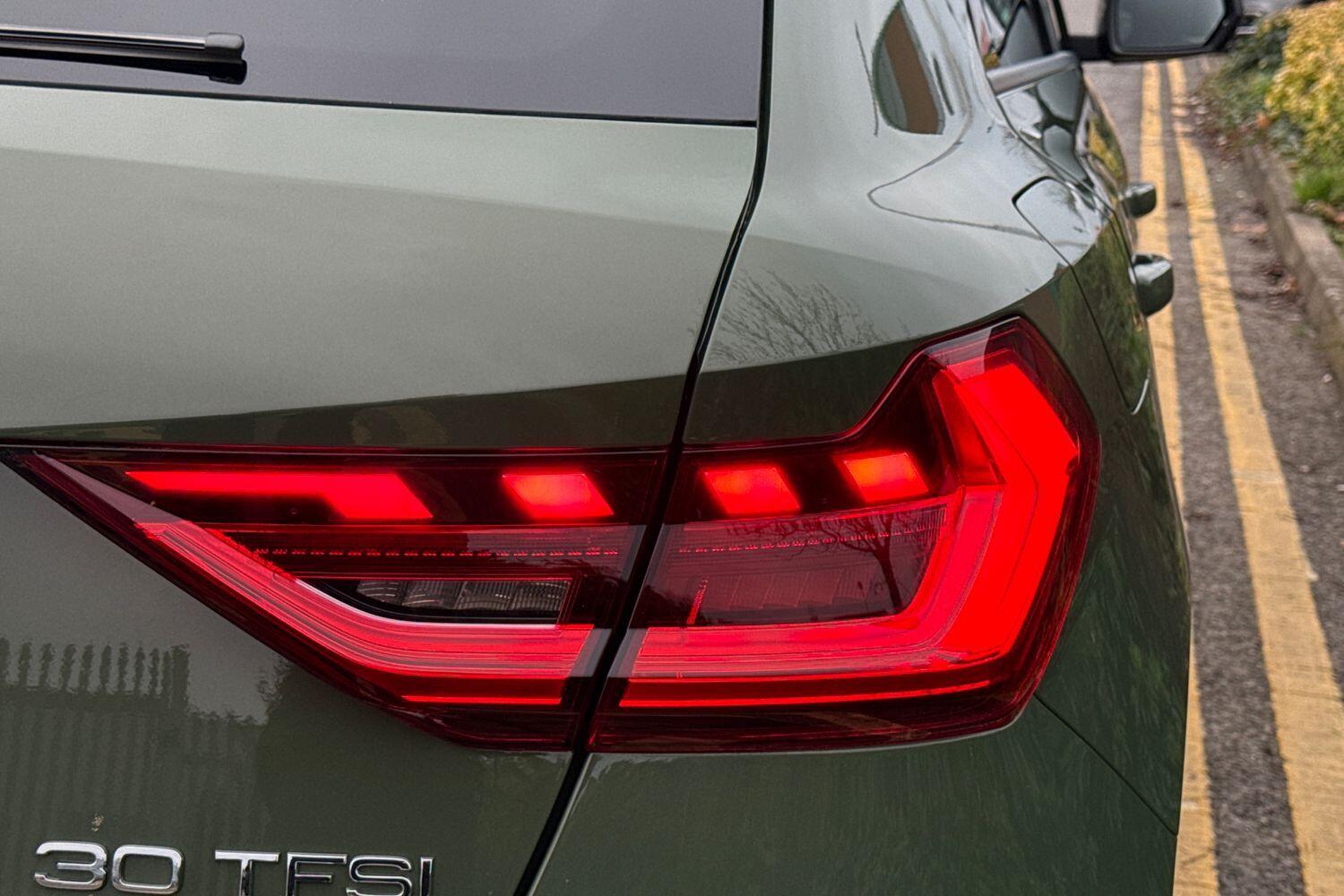 Used Audi A1 2025 for sale - 77376264: Photo 21