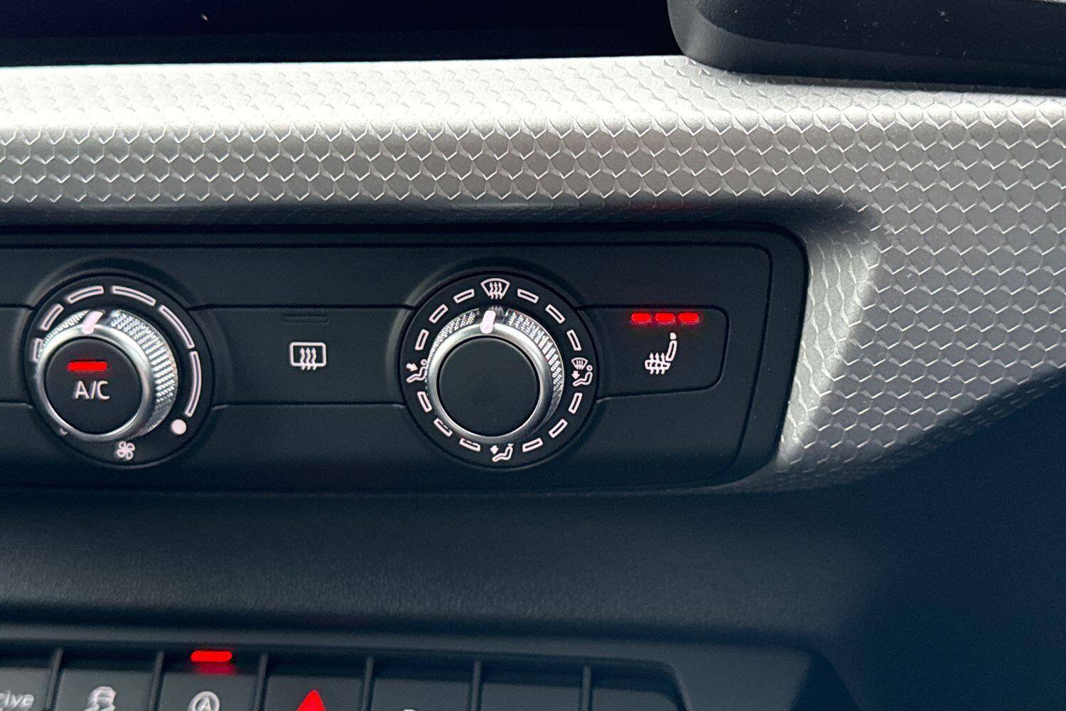 Used Audi A1 2025 for sale - 77376264: Photo 23