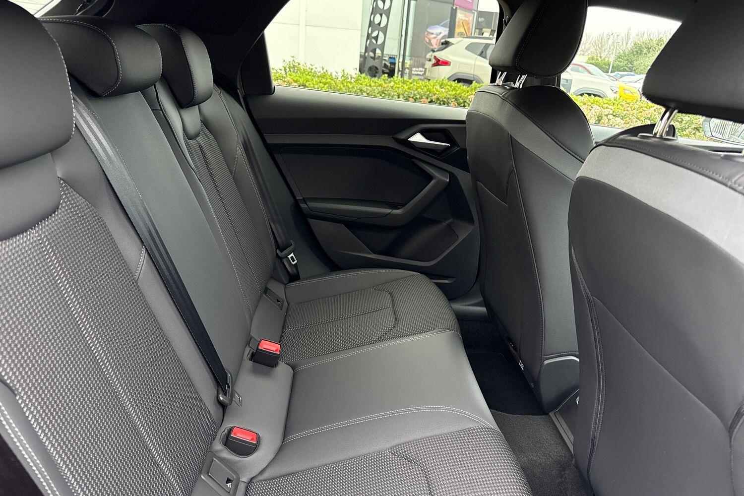 Used Audi A1 2025 for sale - 77376264: Photo 24