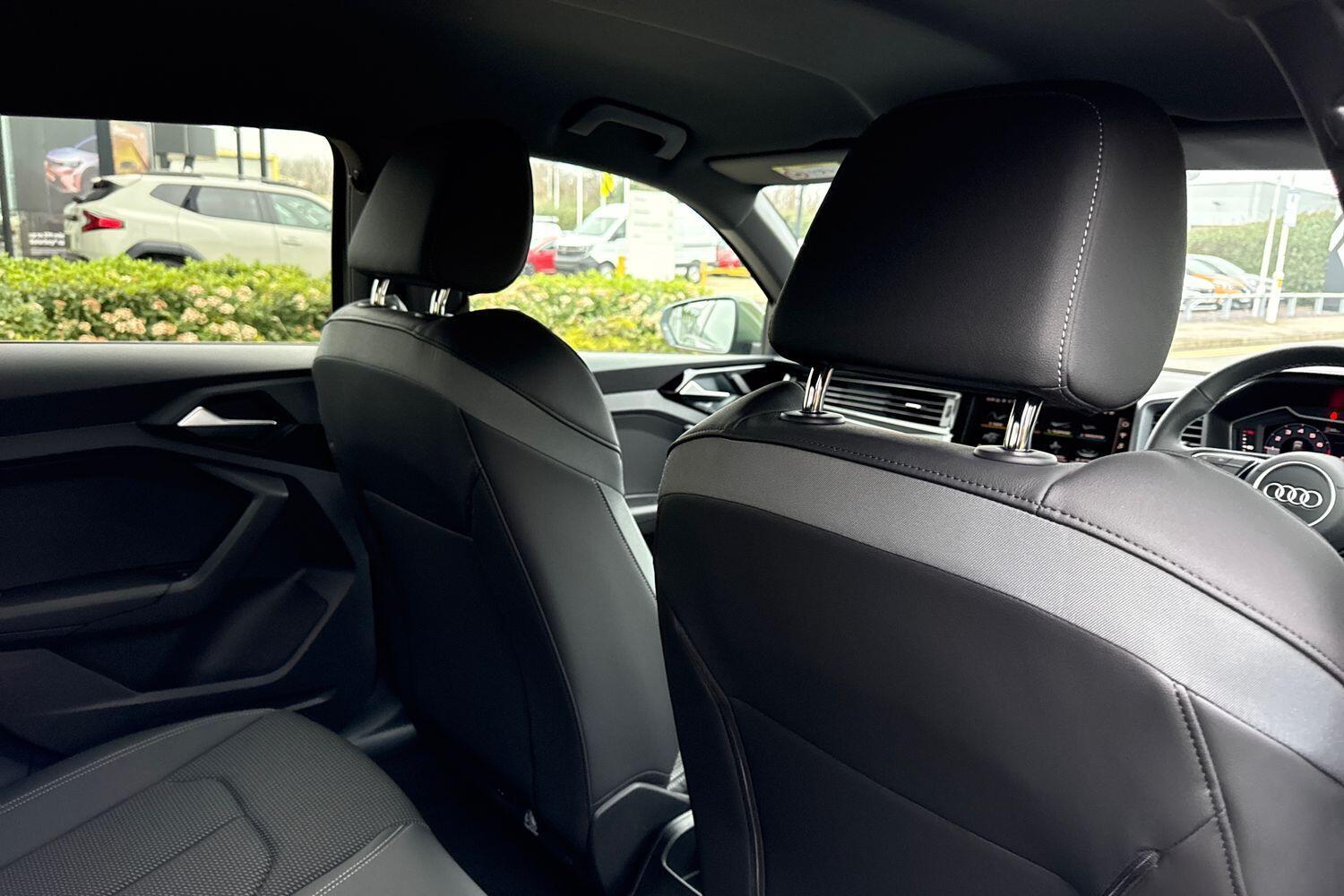 Used Audi A1 2025 for sale - 77376264: Photo 26