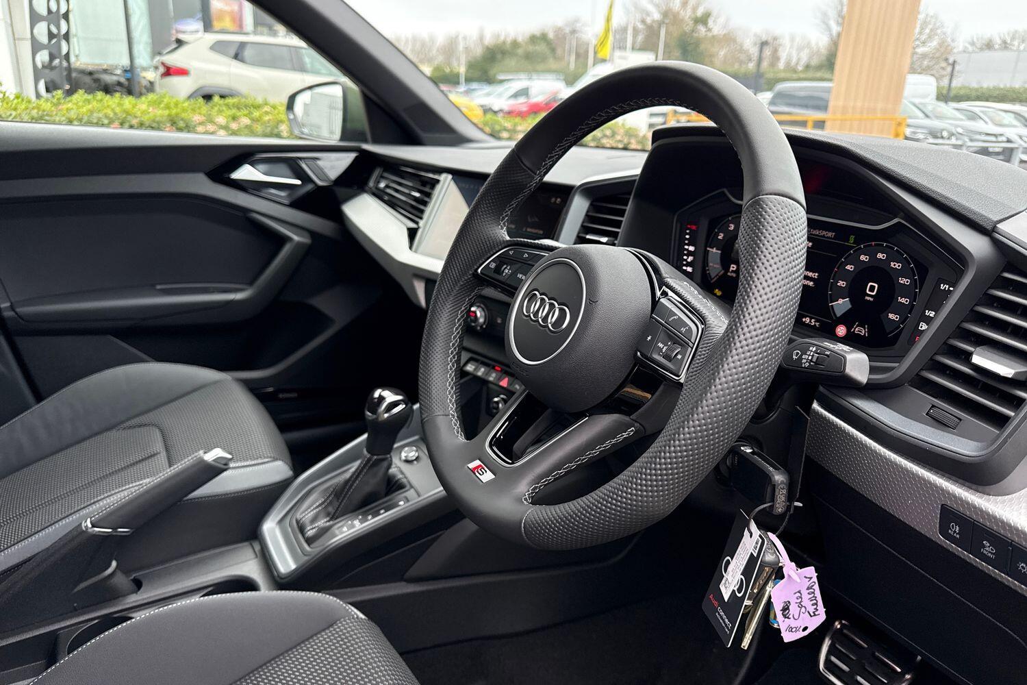 Used Audi A1 2025 for sale - 77376264: Photo 29