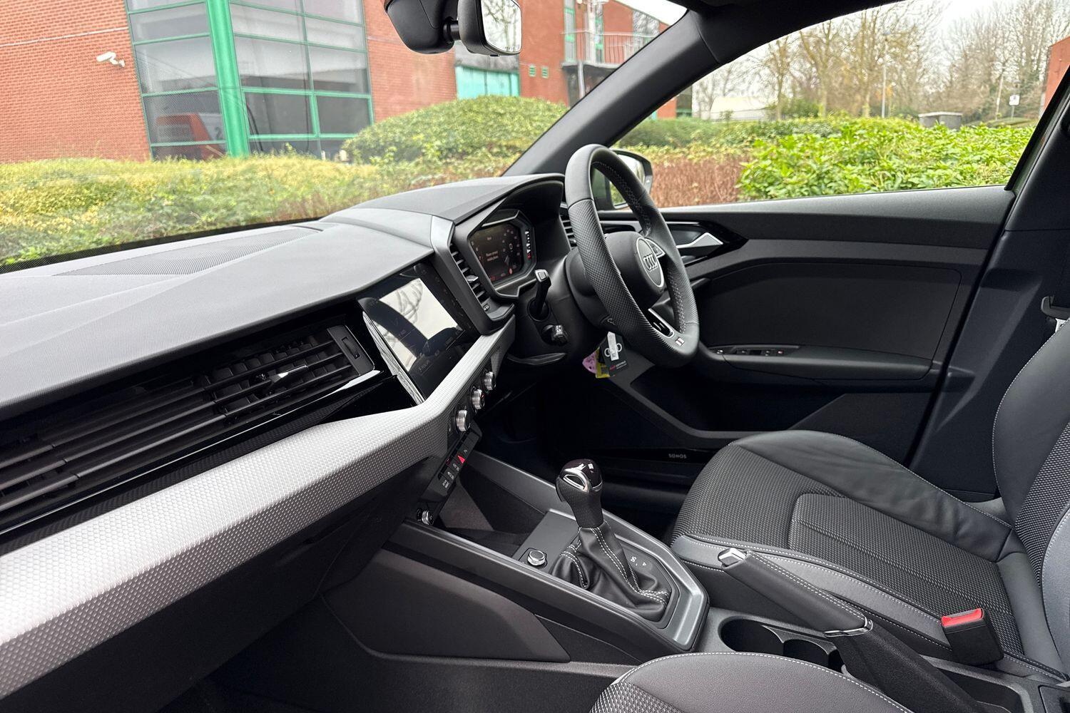 Used Audi A1 2025 for sale - 77376264: Photo 32