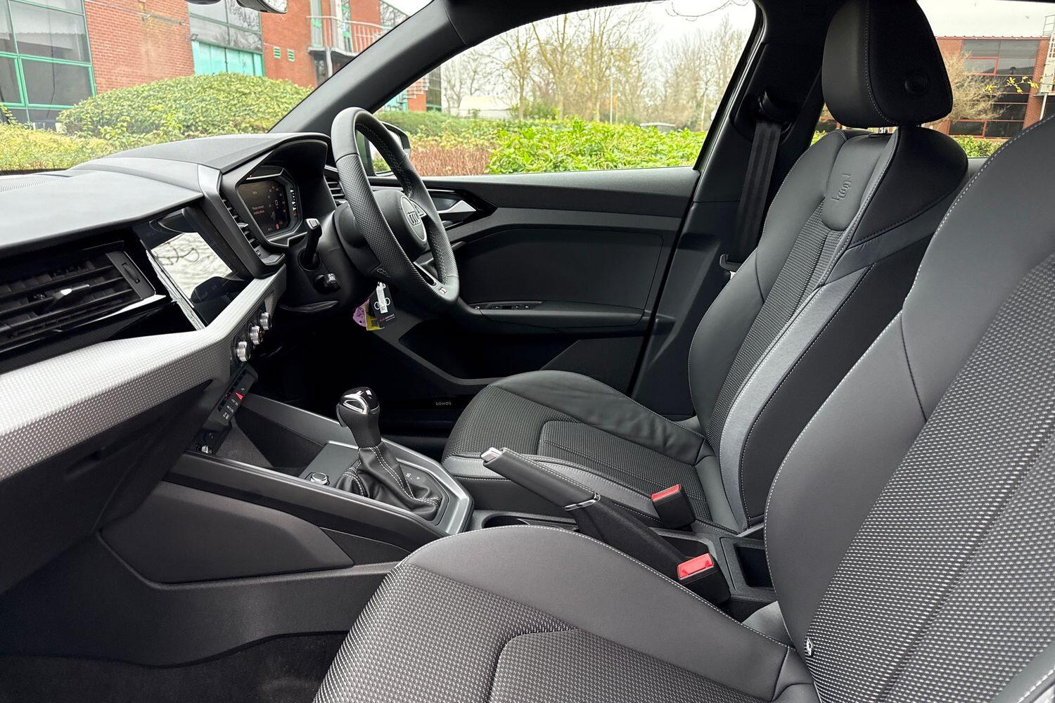 Used Audi A1 2025 for sale - 77376264: Photo 34