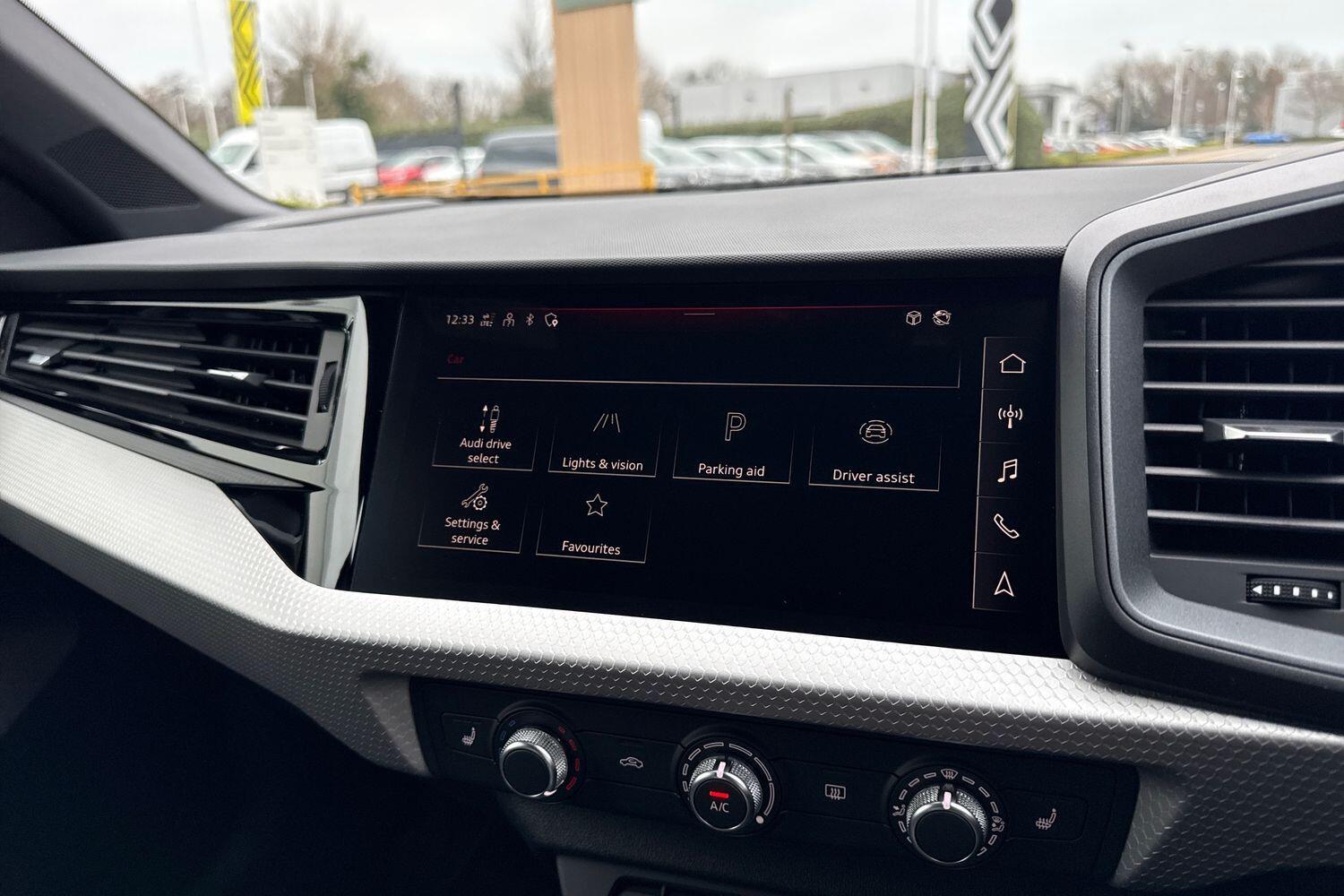 Used Audi A1 2025 for sale - 77376264: Photo 40