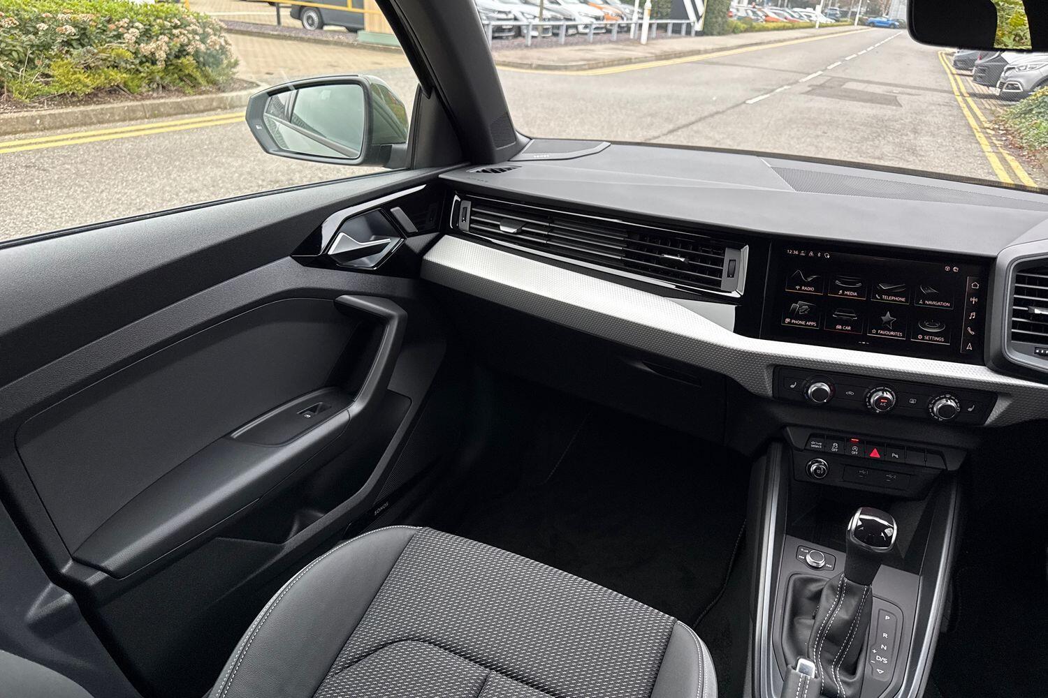 Used Audi A1 2025 for sale - 77376264: Photo 41