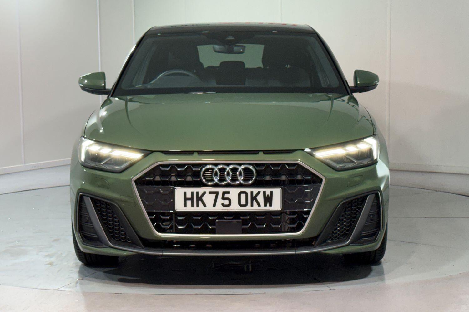 Used Audi A1 2025 for sale - 77376264: Photo 7