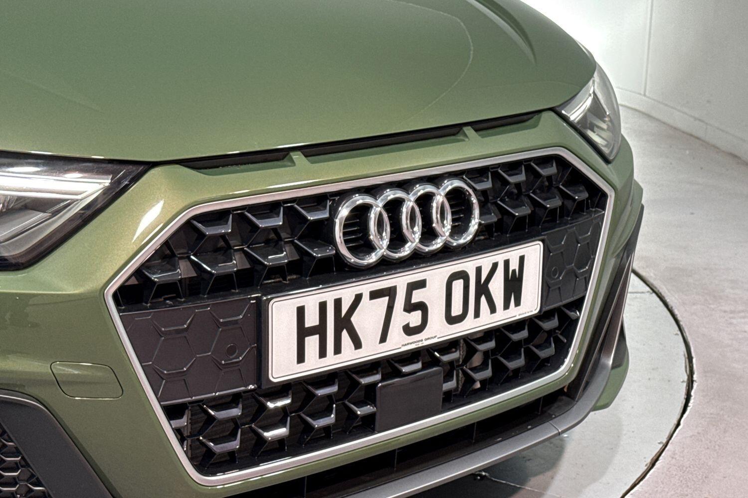 Used Audi A1 2025 for sale - 77376264: Photo 9