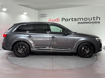 Used Audi Q7 2025 for sale - 77091361: Photo