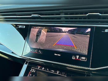 Used Audi Q7 2025 for sale - 77091361: Photo