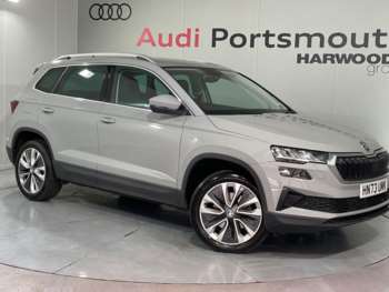 2023 (73) - 1.5 TSI ACT SE L SUV 5dr Petrol DSG Euro 6 (s/s) (150 ps)