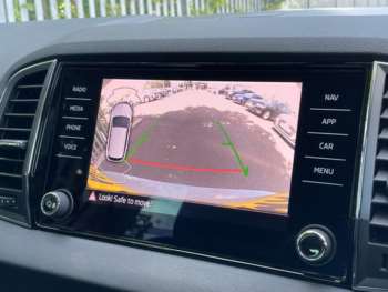 Used Skoda Karoq 2023 for sale - 75140996: Photo