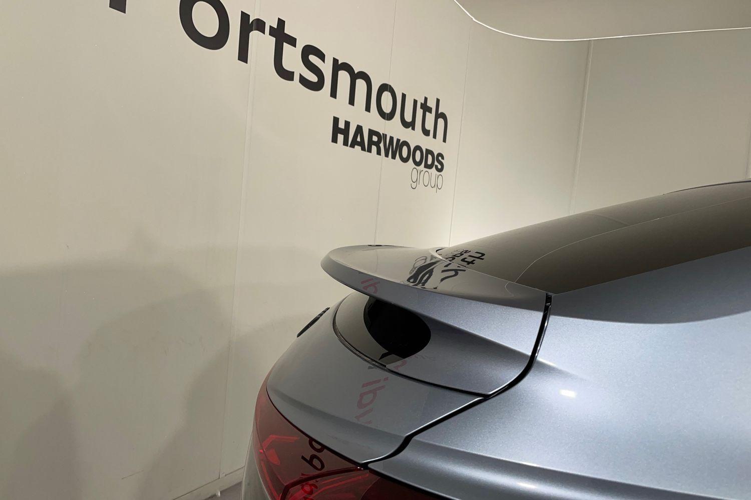 Used Audi Q4 e-tron 2024 for sale - 76728833: Photo 12