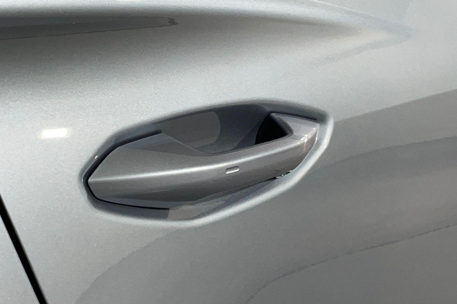 Used Audi Q4 e-tron 2024 for sale - 76728833: Photo 13