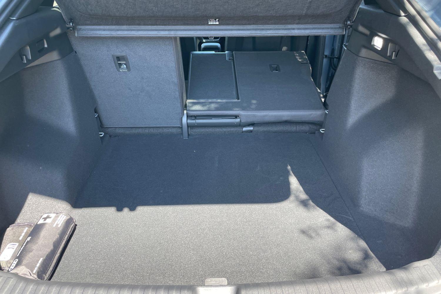 Used Audi Q4 e-tron 2024 for sale - 76728833: Photo 16