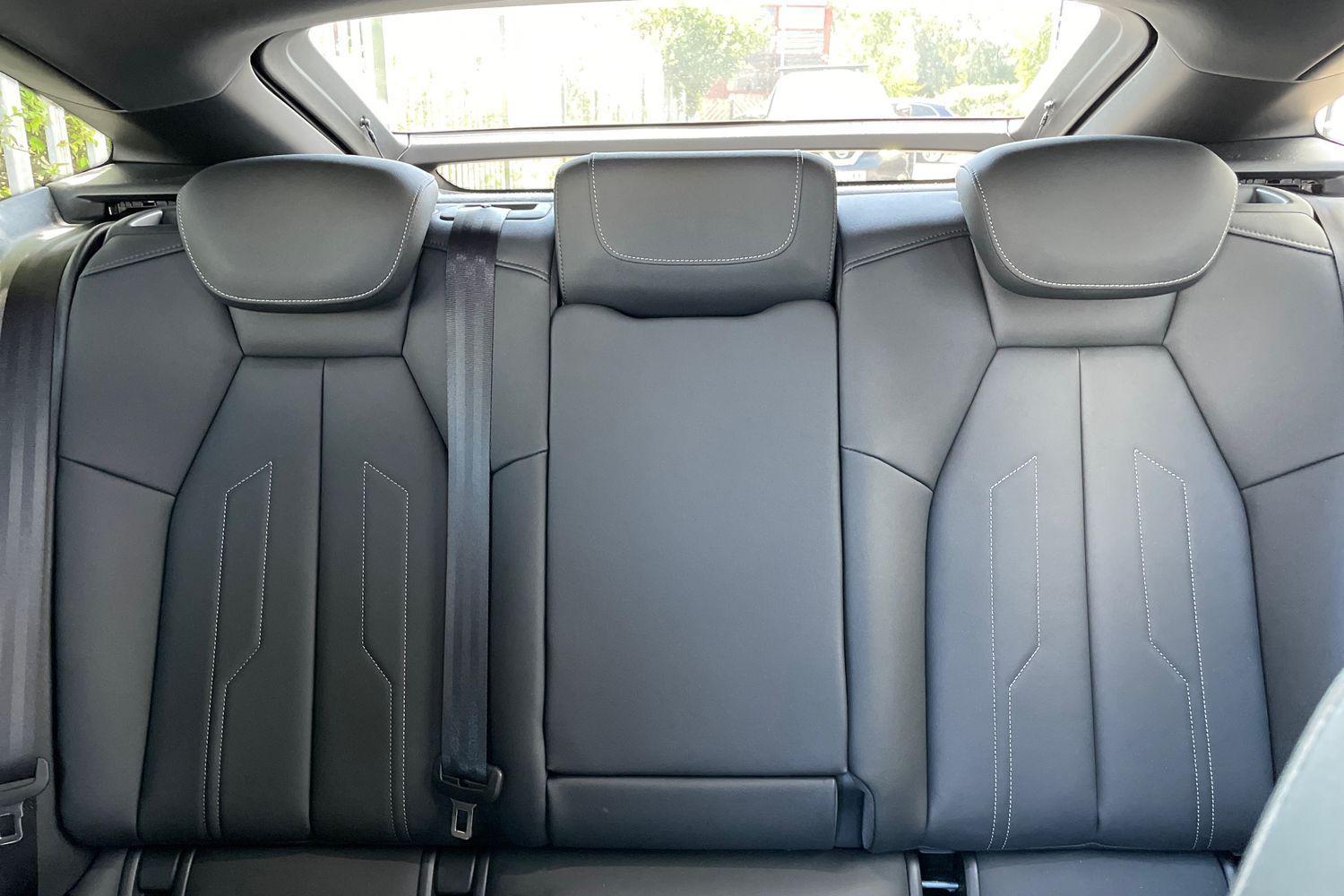 Used Audi Q4 e-tron 2024 for sale - 76728833: Photo 28