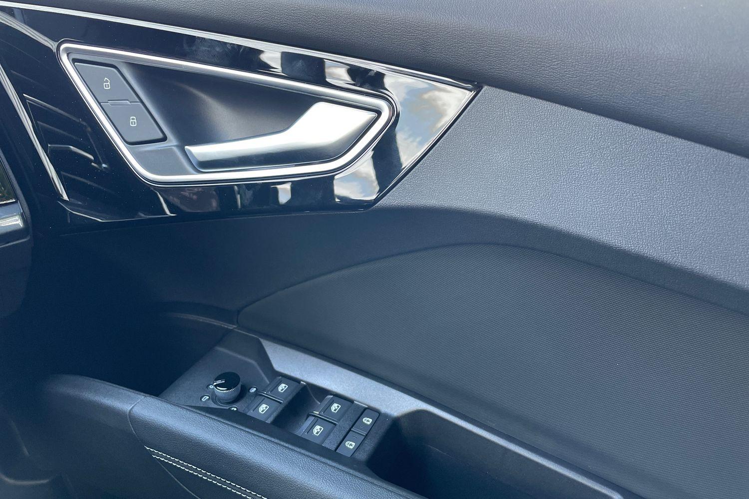 Used Audi Q4 e-tron 2024 for sale - 76728833: Photo 39