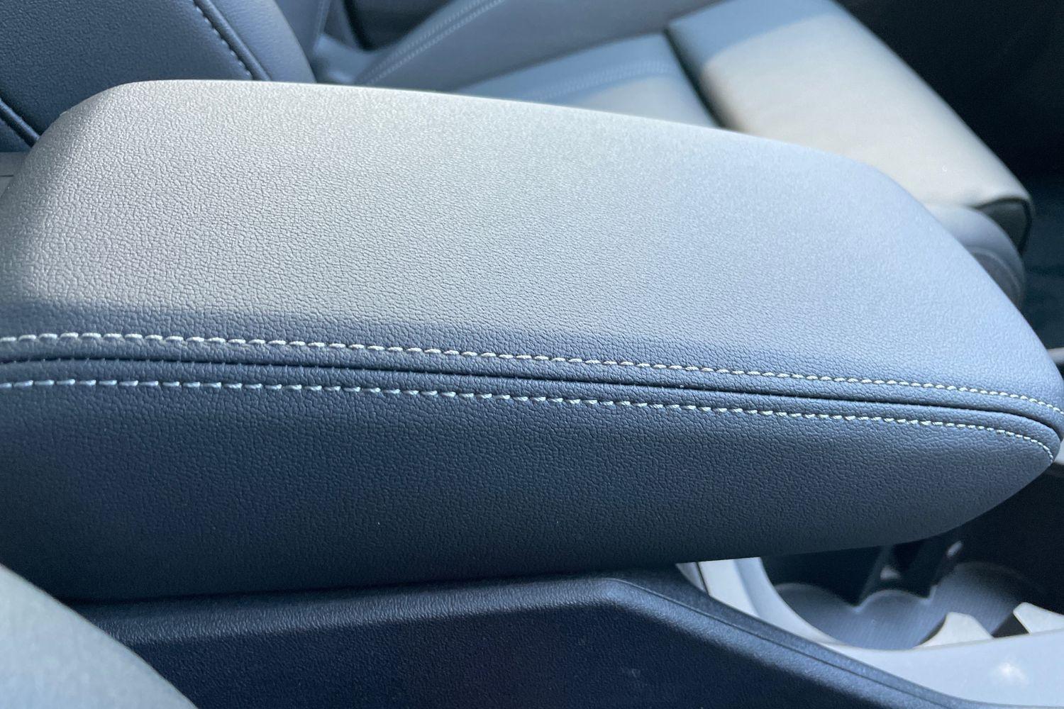 Used Audi Q4 e-tron 2024 for sale - 76728833: Photo 40