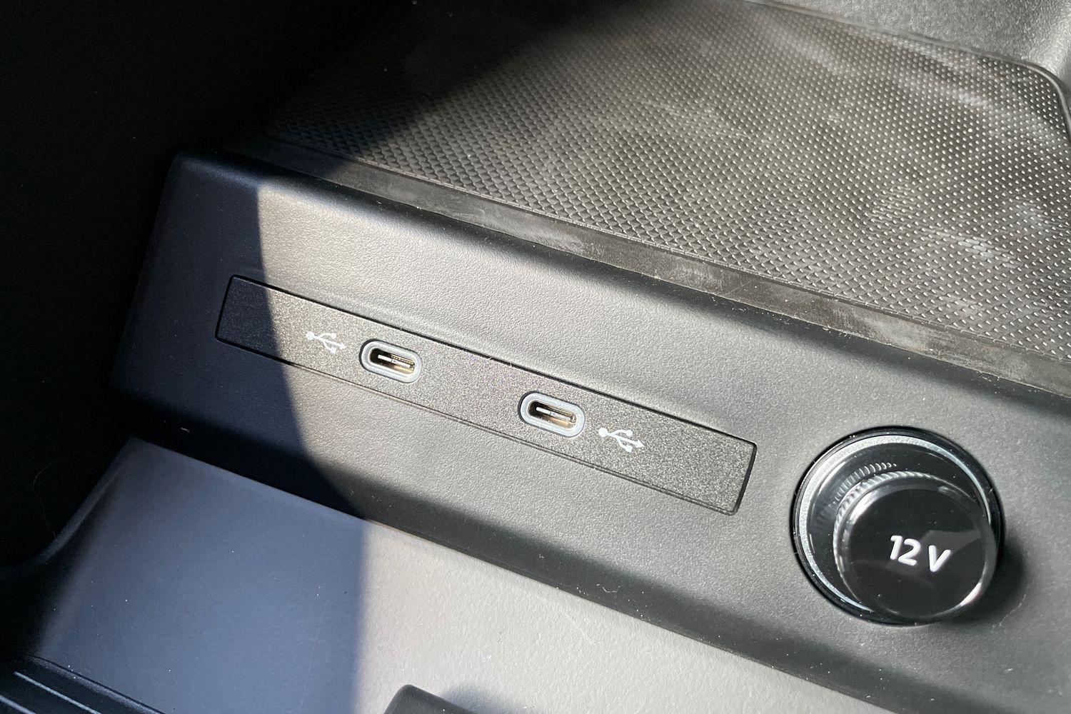 Used Audi Q4 e-tron 2024 for sale - 76728833: Photo 44