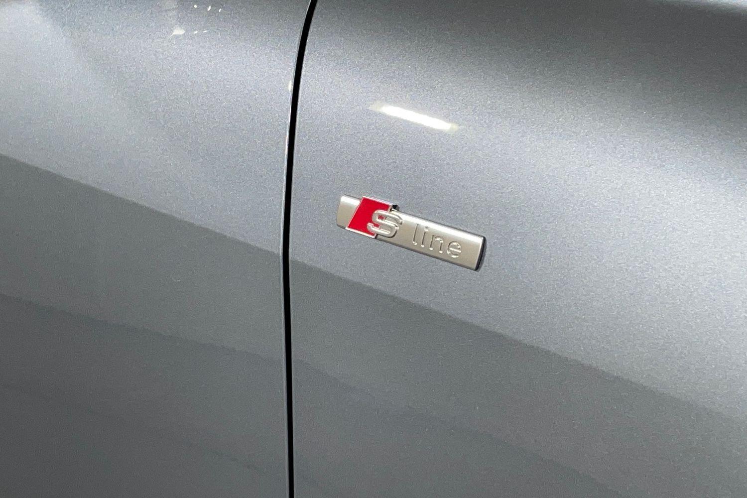 Used Audi Q4 e-tron 2024 for sale - 76728833: Photo 58