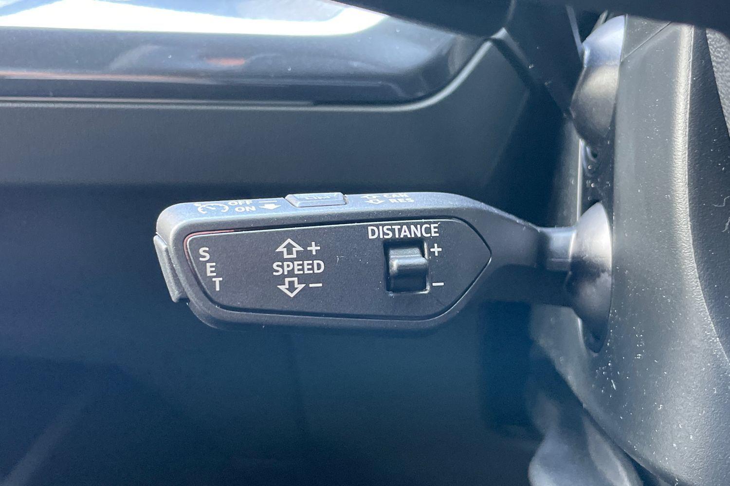 Used Audi Q4 e-tron 2024 for sale - 76728833: Photo 62