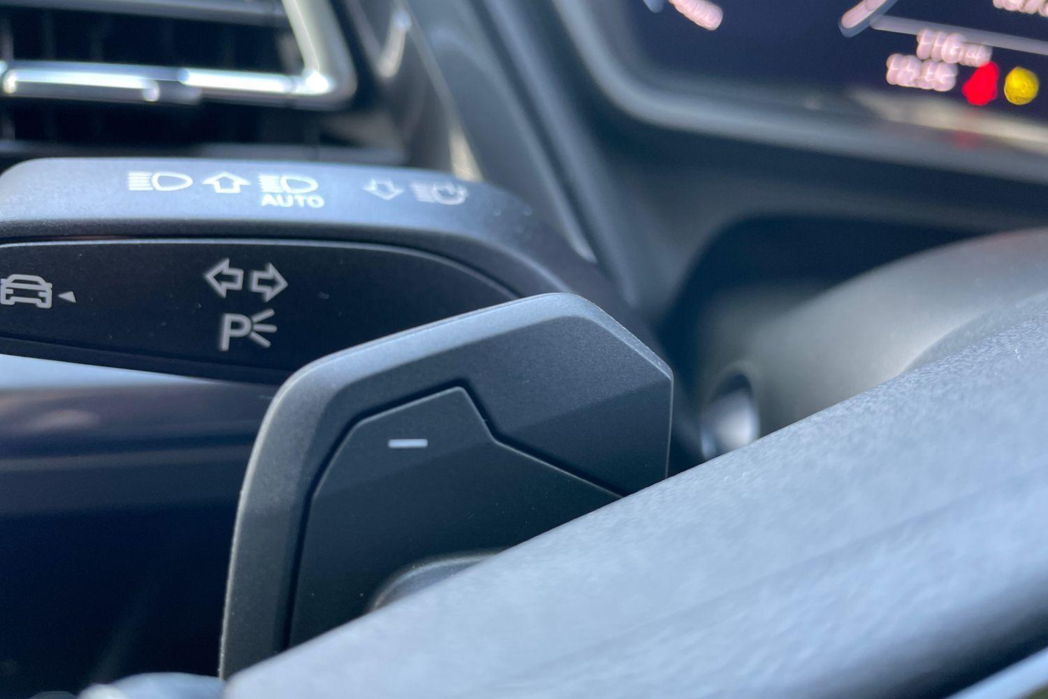 Used Audi Q4 e-tron 2024 for sale - 76728833: Photo 64