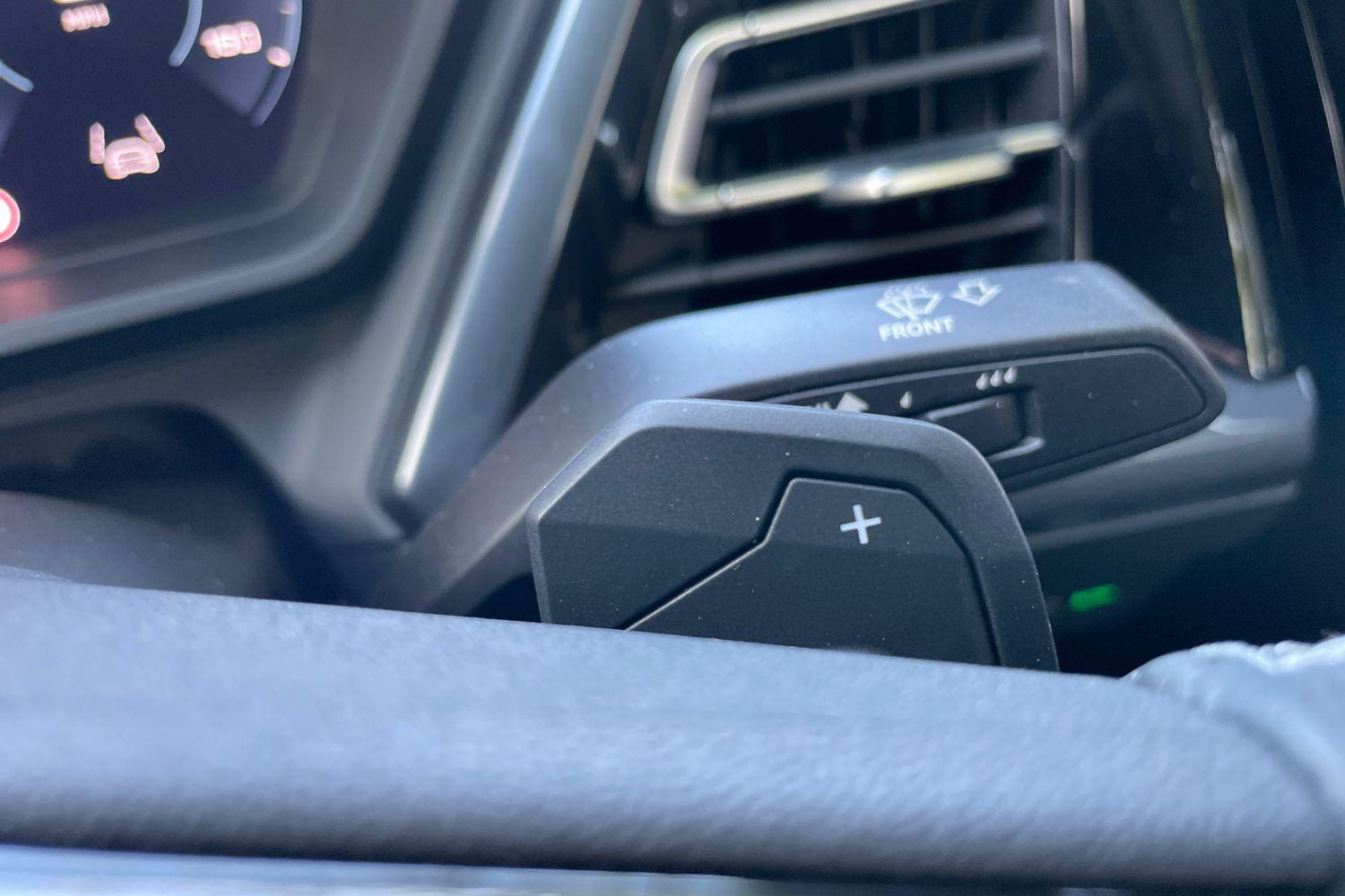 Used Audi Q4 e-tron 2024 for sale - 76728833: Photo 65