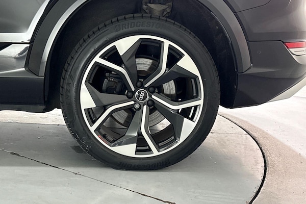 Used Audi e-tron 2021 for sale - 76246609: Photo 12