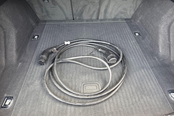 Used Audi e-tron 2021 for sale - 76246609: Photo 15