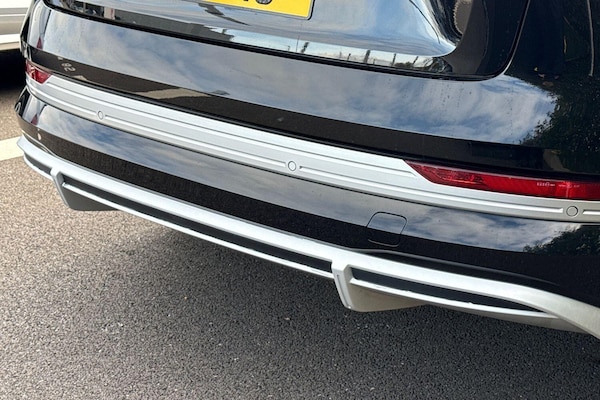 Used Audi e-tron 2021 for sale - 76246609: Photo 16