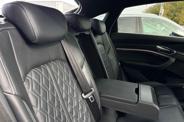 Used Audi e-tron 2021 for sale - 76246609: Photo 22