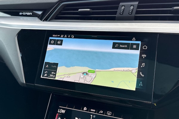 Used Audi e-tron 2021 for sale - 76246609: Photo 23