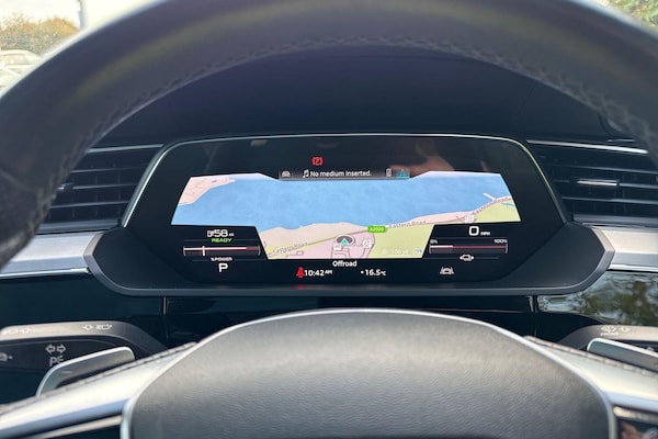 Used Audi e-tron 2021 for sale - 76246609: Photo 29