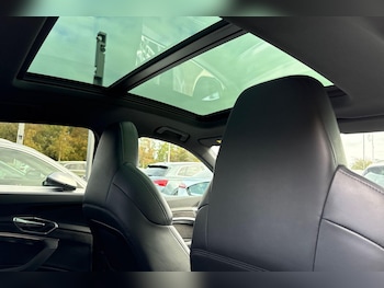 Used Audi e-tron 2021 for sale - 76246609: Photo 4