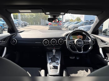 Used Audi TT 2022 for sale - 75740827: Photo