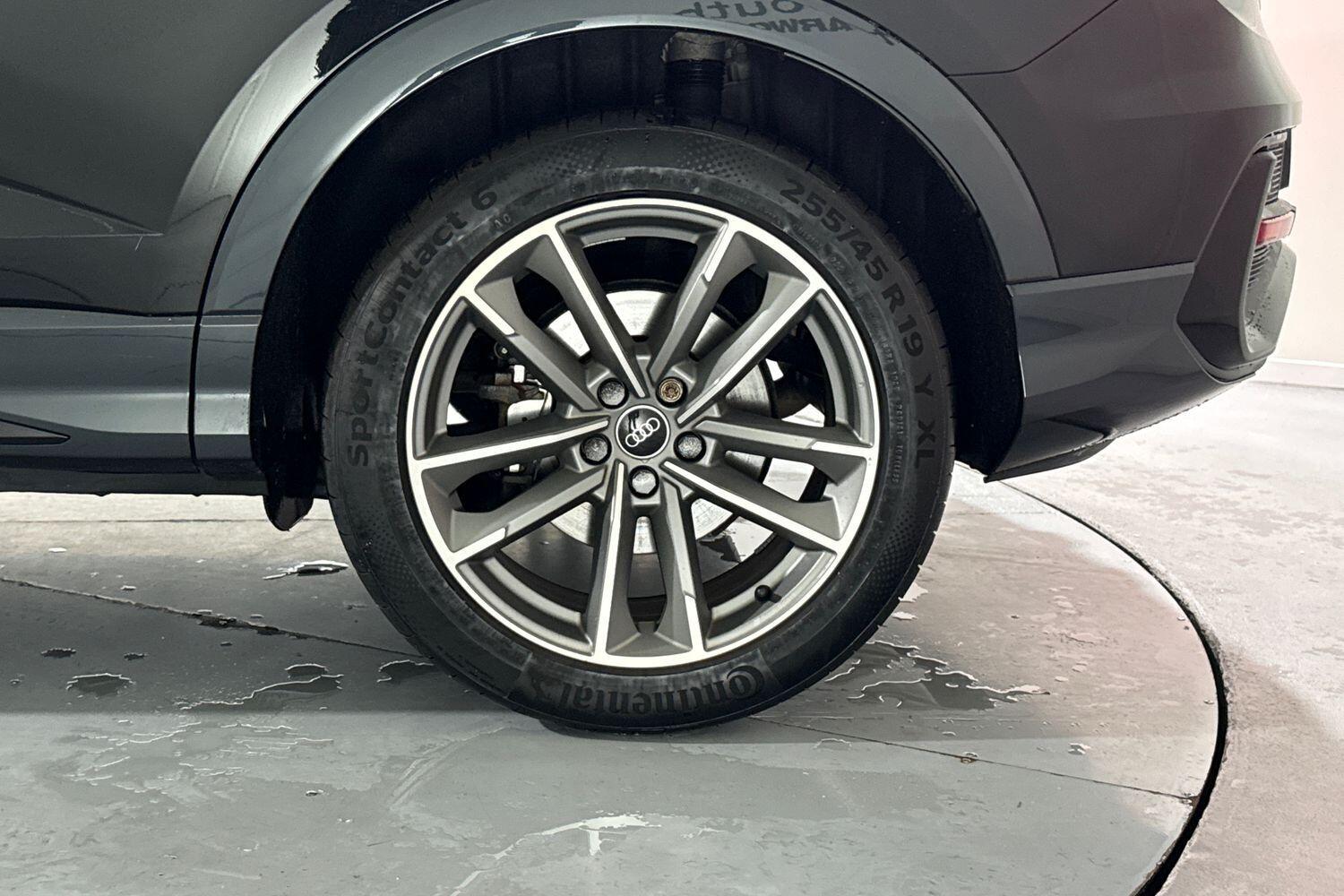 Used Audi Q3 2023 for sale - 77191503: Photo 12