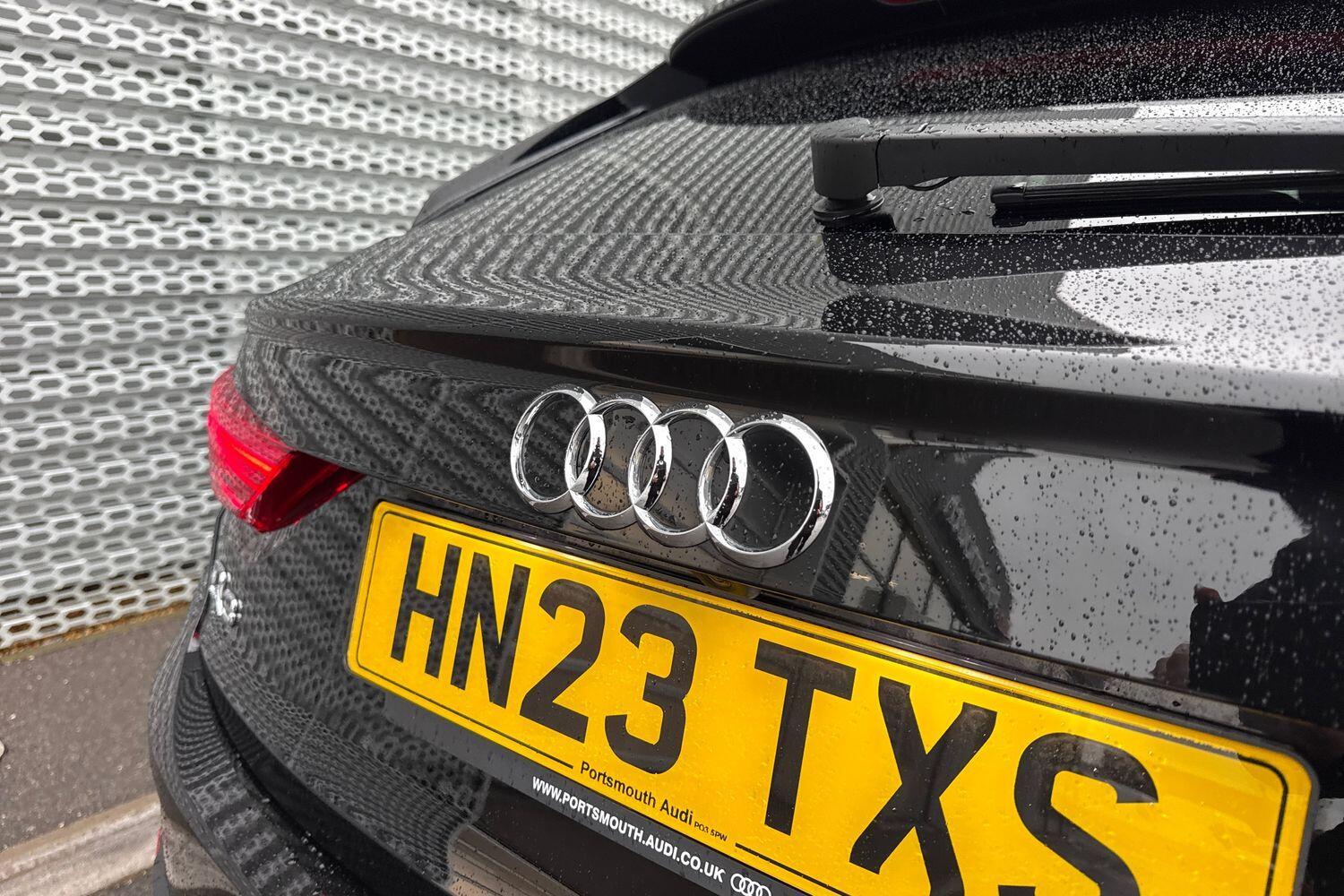 Used Audi Q3 2023 for sale - 77191503: Photo 16