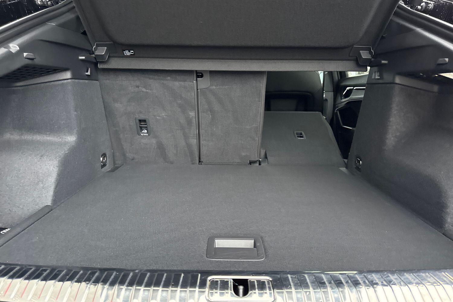 Used Audi Q3 2023 for sale - 77191503: Photo 19