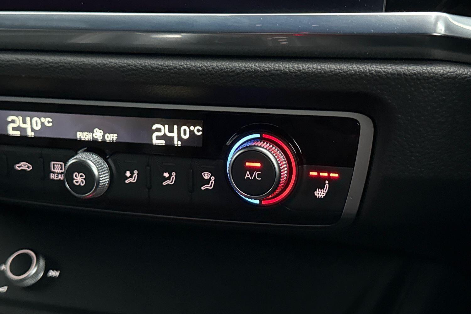 Used Audi Q3 2023 for sale - 77191503: Photo 22