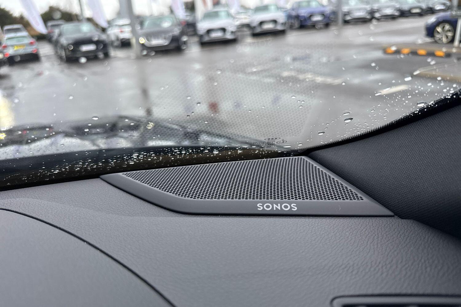 Used Audi Q3 2023 for sale - 77191503: Photo 25