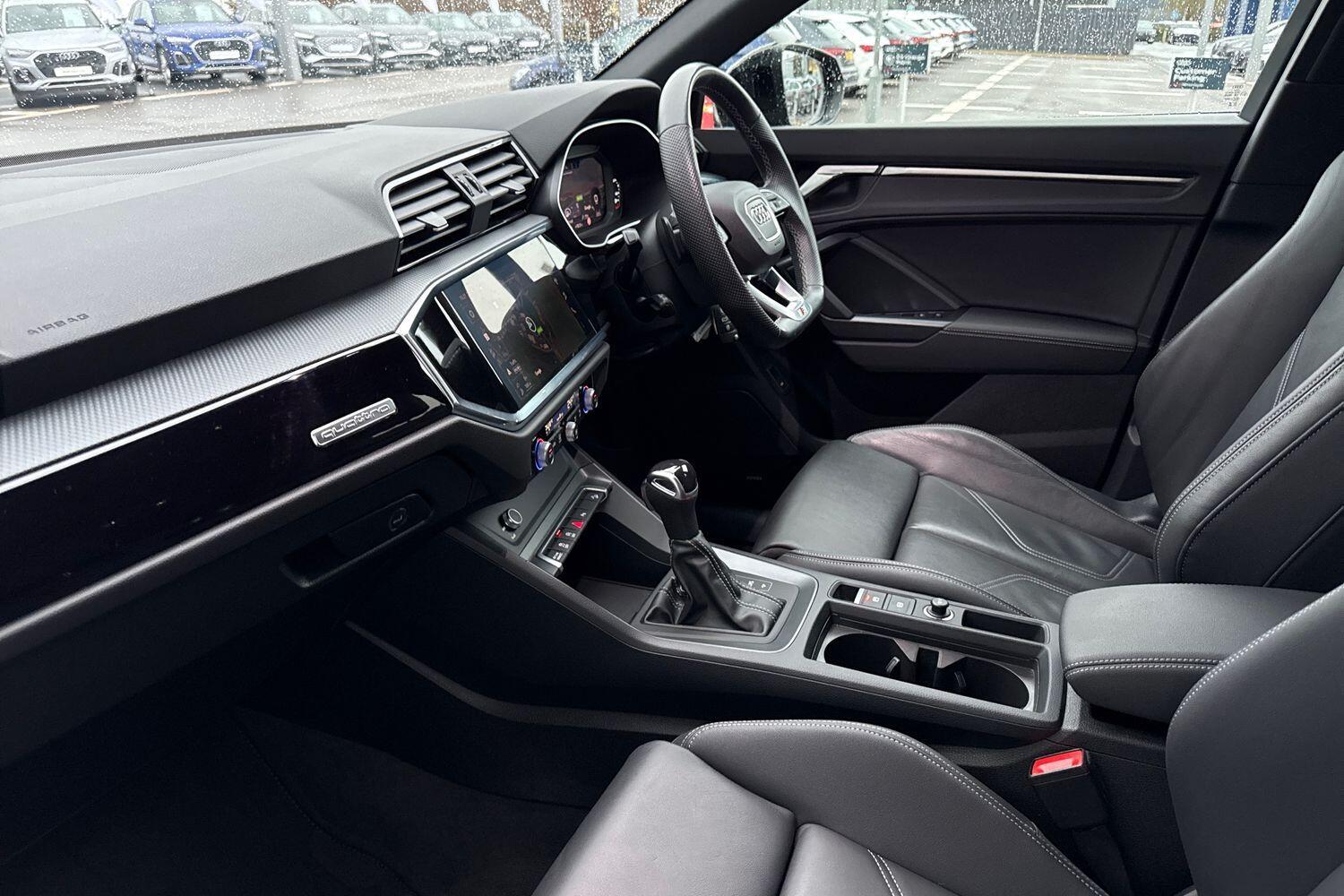 Used Audi Q3 2023 for sale - 77191503: Photo 26