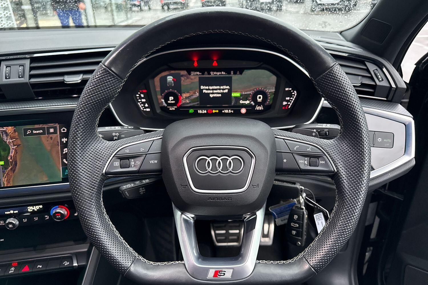 Used Audi Q3 2023 for sale - 77191503: Photo 27